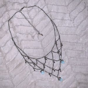FREE PEOPLE NECKLACE